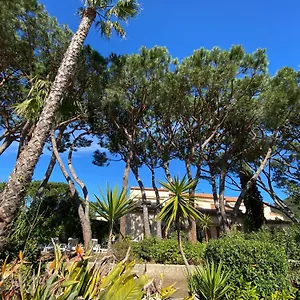 Hotel Le Refuge